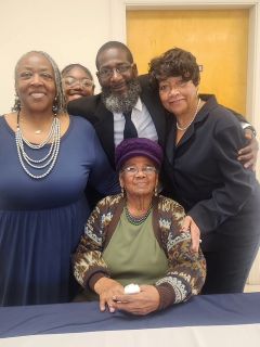 Pastor's 2nd Anniversary 2026